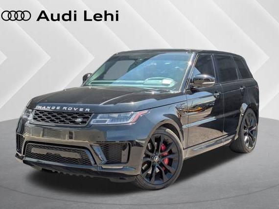 LAND ROVER RANGE ROVER SPORT 2020 SALWS2RU3LA713259 image